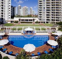 Xanadu Resort - VIC Tourism