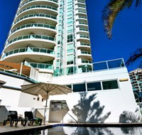 Pacific Views Resort - VIC Tourism