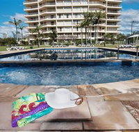 Contessa Holiday Apartments - VIC Tourism