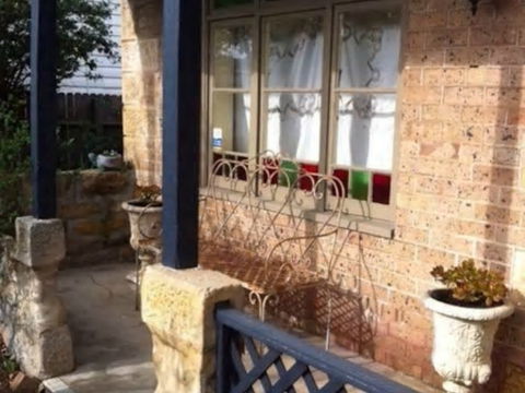 Stone Cottage Mittagong - VIC Tourism 8