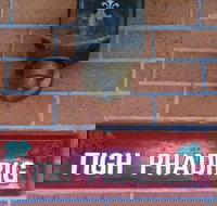 Tigh Phadrig Holiday Cottage