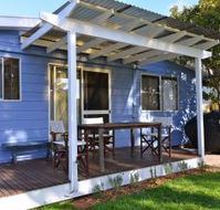 Water Gum Cottage - VIC Tourism