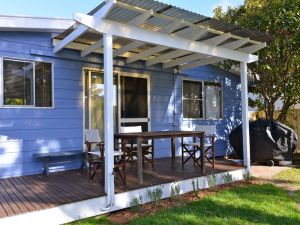Water Gum Cottage - VIC Tourism 0