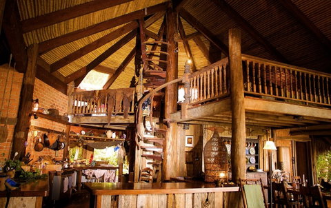 Haggerstone Island Resort - VIC Tourism 3