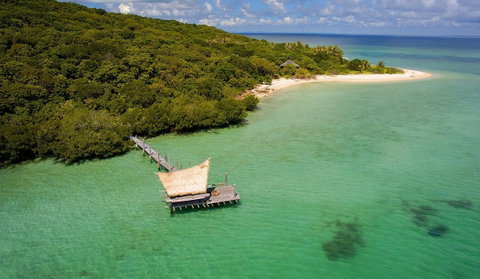 Haggerstone Island Resort - VIC Tourism 4