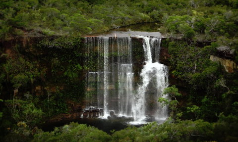 Haggerstone Island Resort - VIC Tourism 6