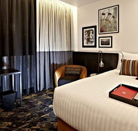 Rydges Fortitude Valley - VIC Tourism