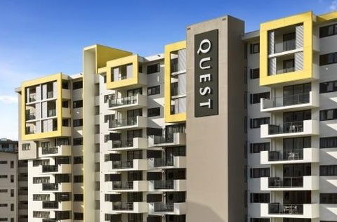 Quest Kelvin Grove - VIC Tourism 0
