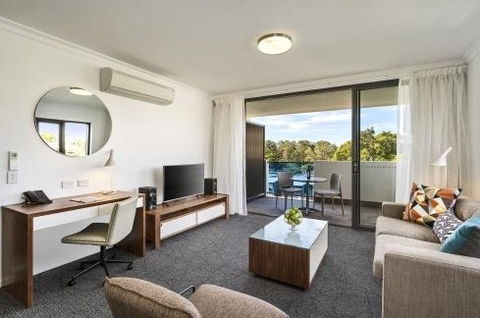 Quest Kelvin Grove - VIC Tourism 1