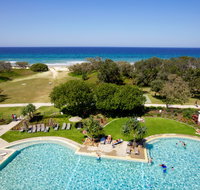 Ramada Marcoola Beach - VIC Tourism