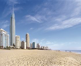 Q1 Resort And Spa - VIC Tourism 2