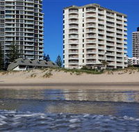 The Breakers - VIC Tourism