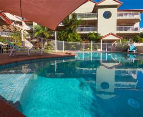 Jubilee Views Apartments - VIC Tourism 1