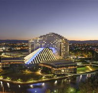 Jupiters Hotel and Casino Gold Coast - VIC Tourism