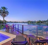 Kurrawa Cove at Vogue Holiday Homes - VIC Tourism