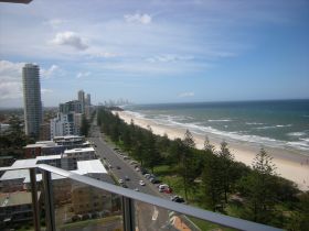Pacific Regis Holiday Apartments - VIC Tourism 2
