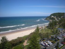 Pacific Regis Holiday Apartments - VIC Tourism 3