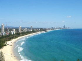 Gemini Court Holiday Apartments - VIC Tourism 2