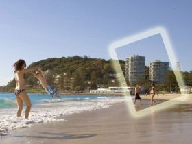 Gemini Court Holiday Apartments - VIC Tourism 0