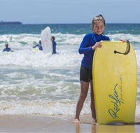 Gold Coast Recreation Centre - VIC Tourism