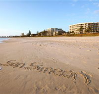 San Simeon Beachfront Apartments - VIC Tourism