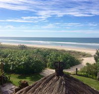 Bilinga Beach Motel - VIC Tourism