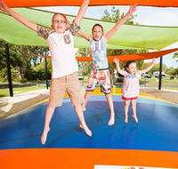 Kirra Beach Tourist Park - VIC Tourism
