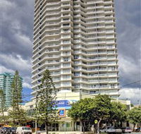 Points North Apartments - VIC Tourism
