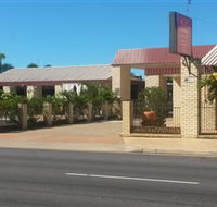 Comfort Inn on Main - VIC Tourism