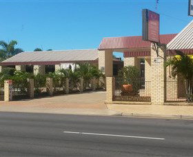 Comfort Inn On Main - VIC Tourism 0