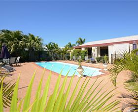Comfort Inn On Main - VIC Tourism 2