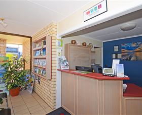 Comfort Inn On Main - VIC Tourism 3