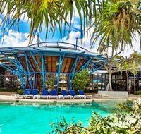 Kingfisher Bay Resort - VIC Tourism