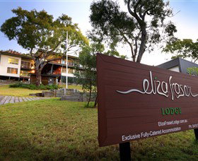 Eliza Fraser Lodge - VIC Tourism 0