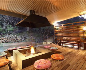 Eliza Fraser Lodge - VIC Tourism 2