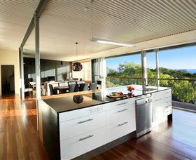 Eliza Fraser Lodge - VIC Tourism 1