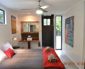 Wongari Eco Retreat - VIC Tourism 2