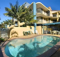 Surf Club Apartments - VIC Tourism