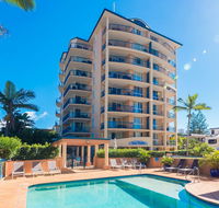 San Mateo on Broadbeach - VIC Tourism