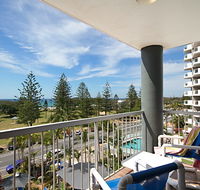 Sandpiper Apartments Broadbeach - VIC Tourism