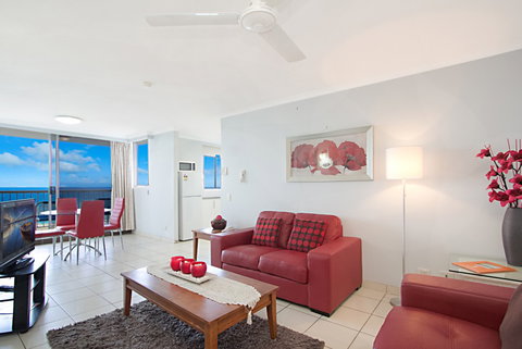 Sandpiper Apartments Broadbeach - VIC Tourism 1
