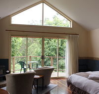 Tamborine Gardens - VIC Tourism