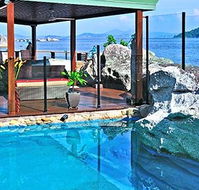 East Bedarra Island Retreat - VIC Tourism
