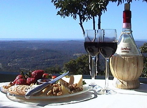 At Remingtons B & B Private Cottages  - VIC Tourism 1