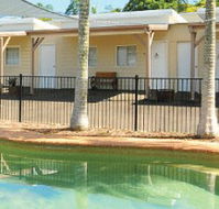 Ned Kellys Motel - VIC Tourism