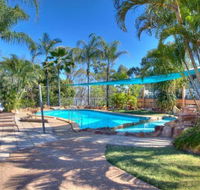 Lake Maraboon Holiday Village - VIC Tourism