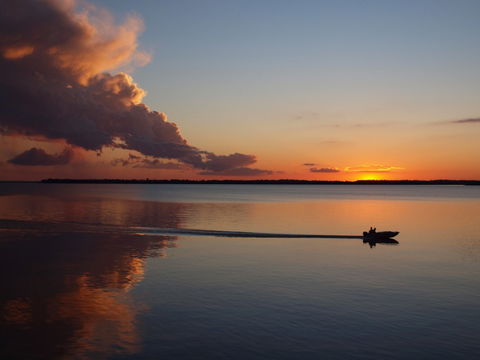 Lake Maraboon Holiday Village - VIC Tourism 2