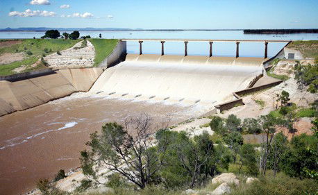 Lake Maraboon Holiday Village - VIC Tourism 3