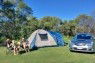 Lake Maraboon Holiday Village - VIC Tourism 4