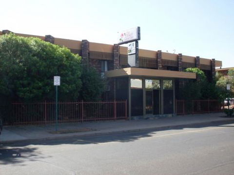 Desert Rose Inn - VIC Tourism 12